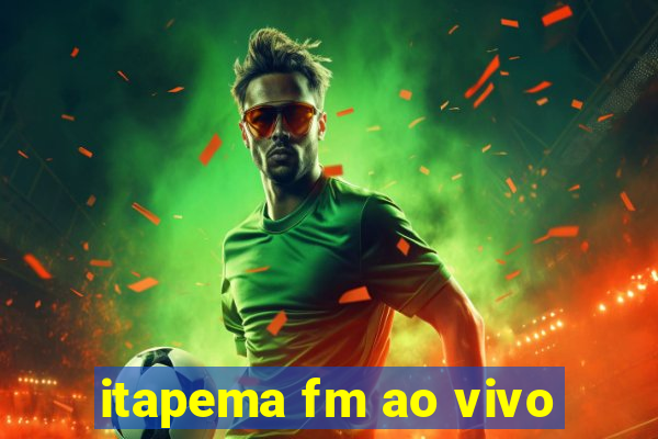 itapema fm ao vivo